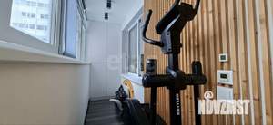 2-к квартира, вторичка, 53м2, 2/10 этаж