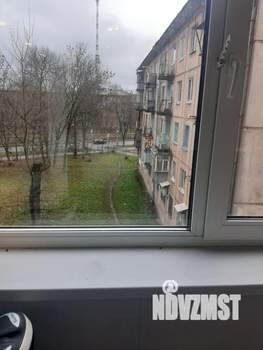 2-к квартира, вторичка, 42м2, 3/5 этаж