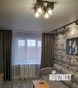 1-к квартира, вторичка, 34м2, 8/9 этаж