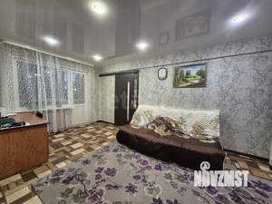 2-к квартира, вторичка, 44м2, 2/5 этаж