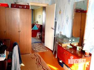 3-к квартира, вторичка, 58м2, 6/9 этаж