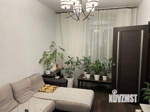 3-к квартира, вторичка, 62м2, 2/4 этаж