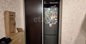 2-к квартира, вторичка, 45м2, 2/5 этаж