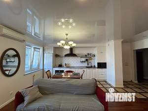 3-к квартира, вторичка, 108м2, 5/12 этаж