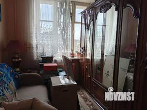 3-к квартира, вторичка, 75м2, 4/5 этаж