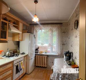 4-к квартира, вторичка, 78м2, 1/5 этаж