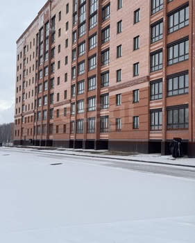 2-к квартира, вторичка, 73м2, 5/8 этаж