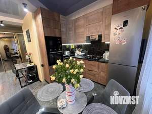 2-к квартира, вторичка, 65м2, 3/5 этаж