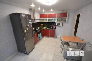 3-к квартира, вторичка, 80м2, 2/16 этаж