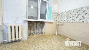 2-к квартира, вторичка, 43м2, 4/5 этаж