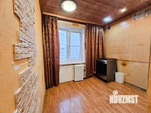 1-к квартира, вторичка, 29м2, 3/5 этаж