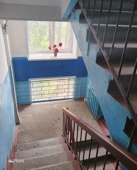 2-к квартира, вторичка, 43м2, 3/4 этаж