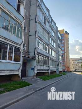1-к квартира, вторичка, 28м2, 5/5 этаж