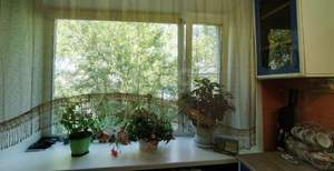 1-к квартира, вторичка, 32м2, 5/5 этаж