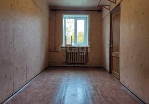 2-к квартира, вторичка, 41м2, 1/2 этаж