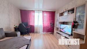 2-к квартира, вторичка, 49м2, 4/5 этаж