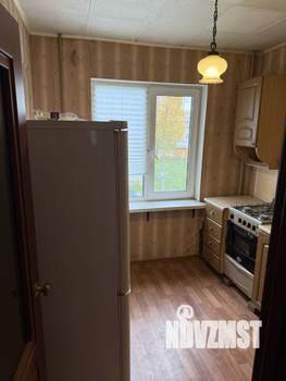 1-к квартира, вторичка, 31м2, 3/6 этаж