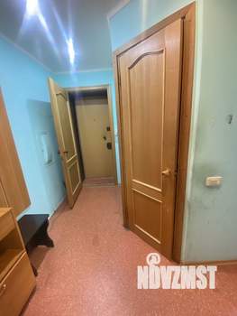 1-к квартира, вторичка, 30м2, 3/5 этаж