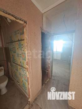 2-к квартира, вторичка, 44м2, 11/12 этаж