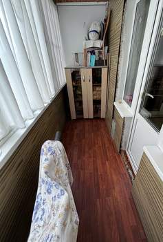 2-к квартира, вторичка, 43м2, 5/9 этаж