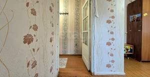 1-к квартира, вторичка, 30м2, 5/5 этаж