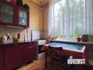 3-к квартира, вторичка, 76м2, 1/5 этаж