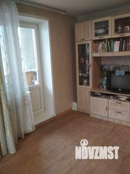 3-к квартира, вторичка, 64м2, 1/5 этаж