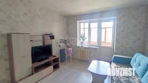 3-к квартира, вторичка, 71м2, 5/10 этаж