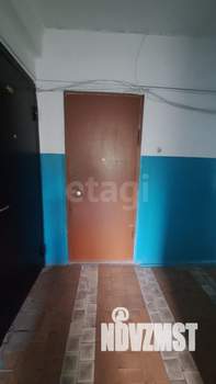 2-к квартира, вторичка, 44м2, 4/9 этаж