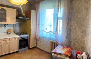3-к квартира, вторичка, 68м2, 4/10 этаж
