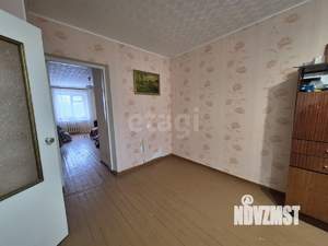 2-к квартира, вторичка, 45м2, 4/5 этаж