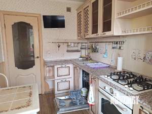 2-к квартира, вторичка, 50м2, 3/5 этаж