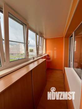 3-к квартира, вторичка, 89м2, 8/12 этаж