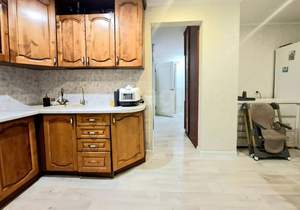 2-к квартира, вторичка, 68м2, 2/10 этаж