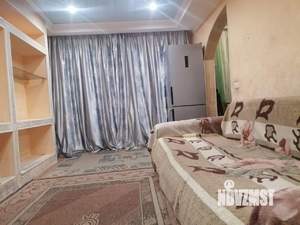 3-к квартира, вторичка, 57м2, 3/5 этаж