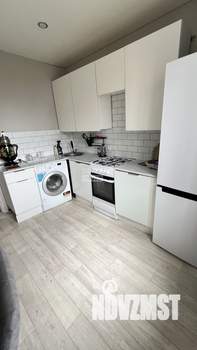 2-к квартира, вторичка, 51м2, 8/9 этаж