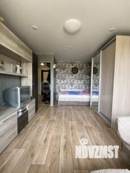 1-к квартира, вторичка, 29м2, 7/10 этаж