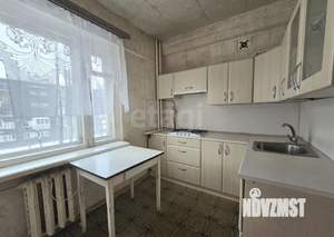 3-к квартира, вторичка, 55м2, 3/9 этаж