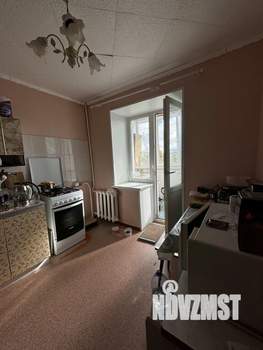 1-к квартира, вторичка, 36м2, 5/5 этаж