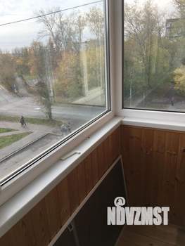 2-к квартира, вторичка, 41м2, 4/5 этаж