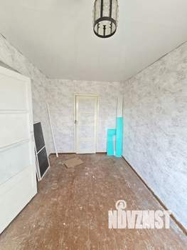 2-к квартира, вторичка, 45м2, 5/5 этаж