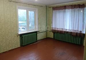 1-к квартира, вторичка, 31м2, 1/5 этаж