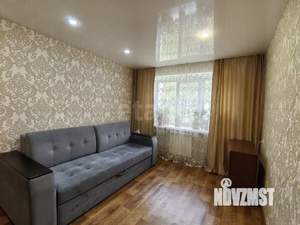 2-к квартира, вторичка, 42м2, 3/5 этаж