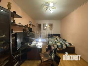 1-к квартира, вторичка, 34м2, 5/12 этаж