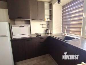 Студия квартира, вторичка, 28м2, 5/5 этаж