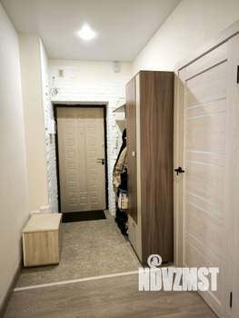 2-к квартира, вторичка, 57м2, 3/6 этаж