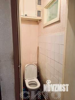 3-к квартира, вторичка, 51м2, 5/5 этаж