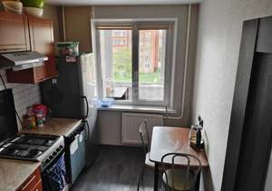 2-к квартира, вторичка, 50м2, 3/5 этаж