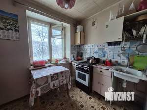 2-к квартира, вторичка, 45м2, 4/5 этаж