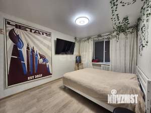 1-к квартира, вторичка, 29м2, 8/9 этаж